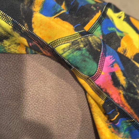 Lululemon Invigorate leggings - Picture 6 of 6